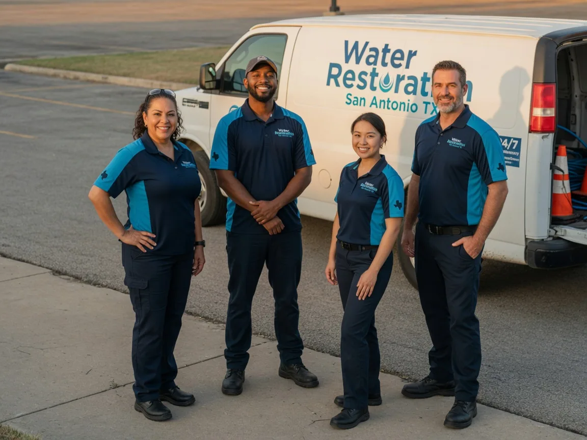 Water Damage Repair company in Flushing, NY